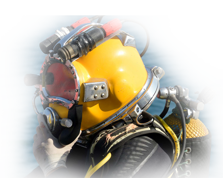 Diving Consultancy